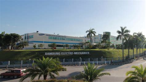 samsung electro mech.